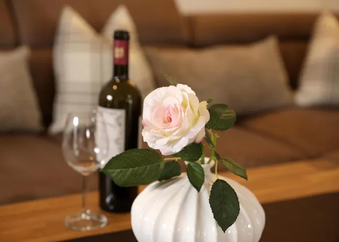 Apartman Neukirchinger Tiefenbach (Passau)