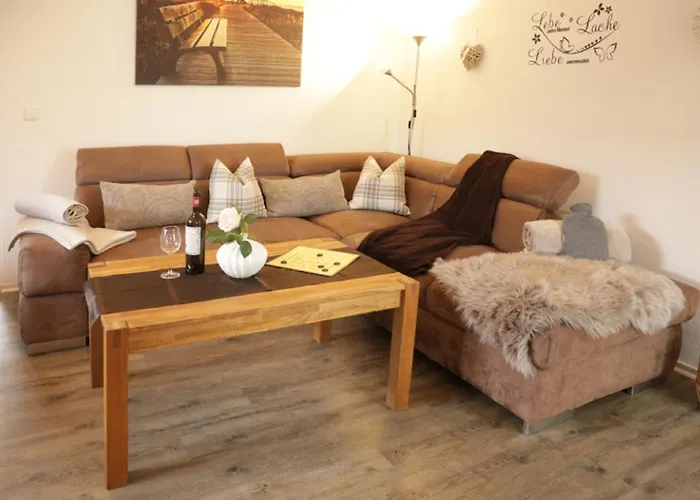Neukirchinger Apartment Tiefenbach (Passau)