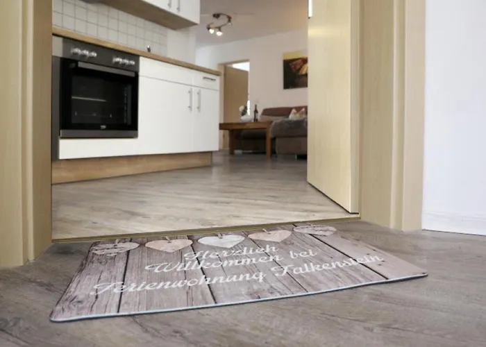 Apartment Neukirchinger Tiefenbach (Passau)
