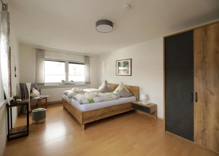 Neukirchinger Apartment Tiefenbach (Passau)