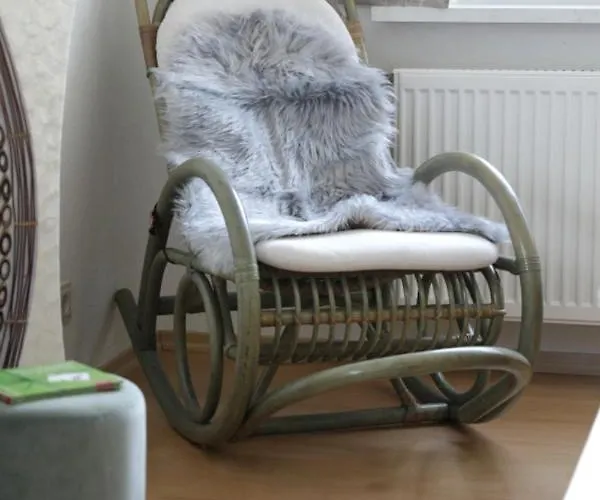Apartment Neukirchinger *