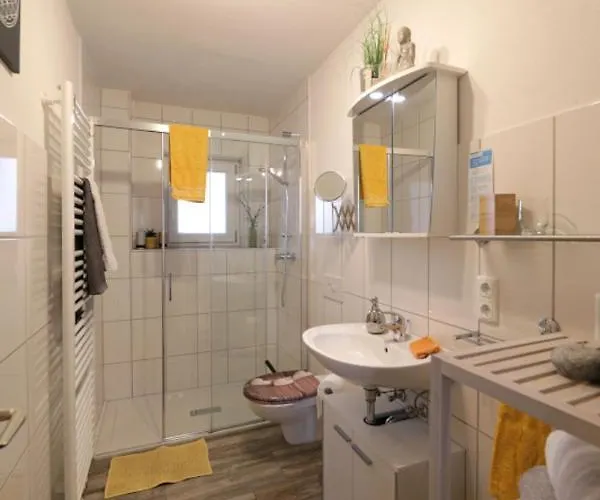Neukirchinger Apartman Tiefenbach (Passau)