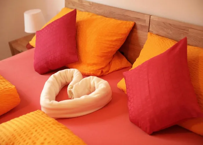 Apartment Neukirchinger *