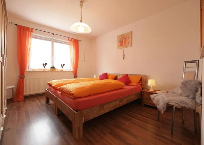 Neukirchinger Apartman *
