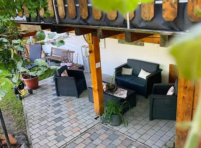 Neukirchinger Apartman *
