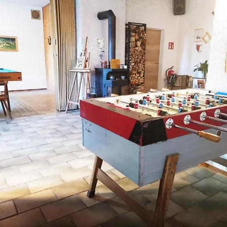 Neukirchinger Apartamento