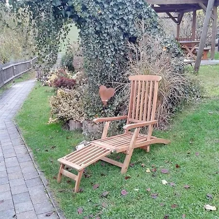 Neukirchinger 아파트 Tiefenbach (Passau)